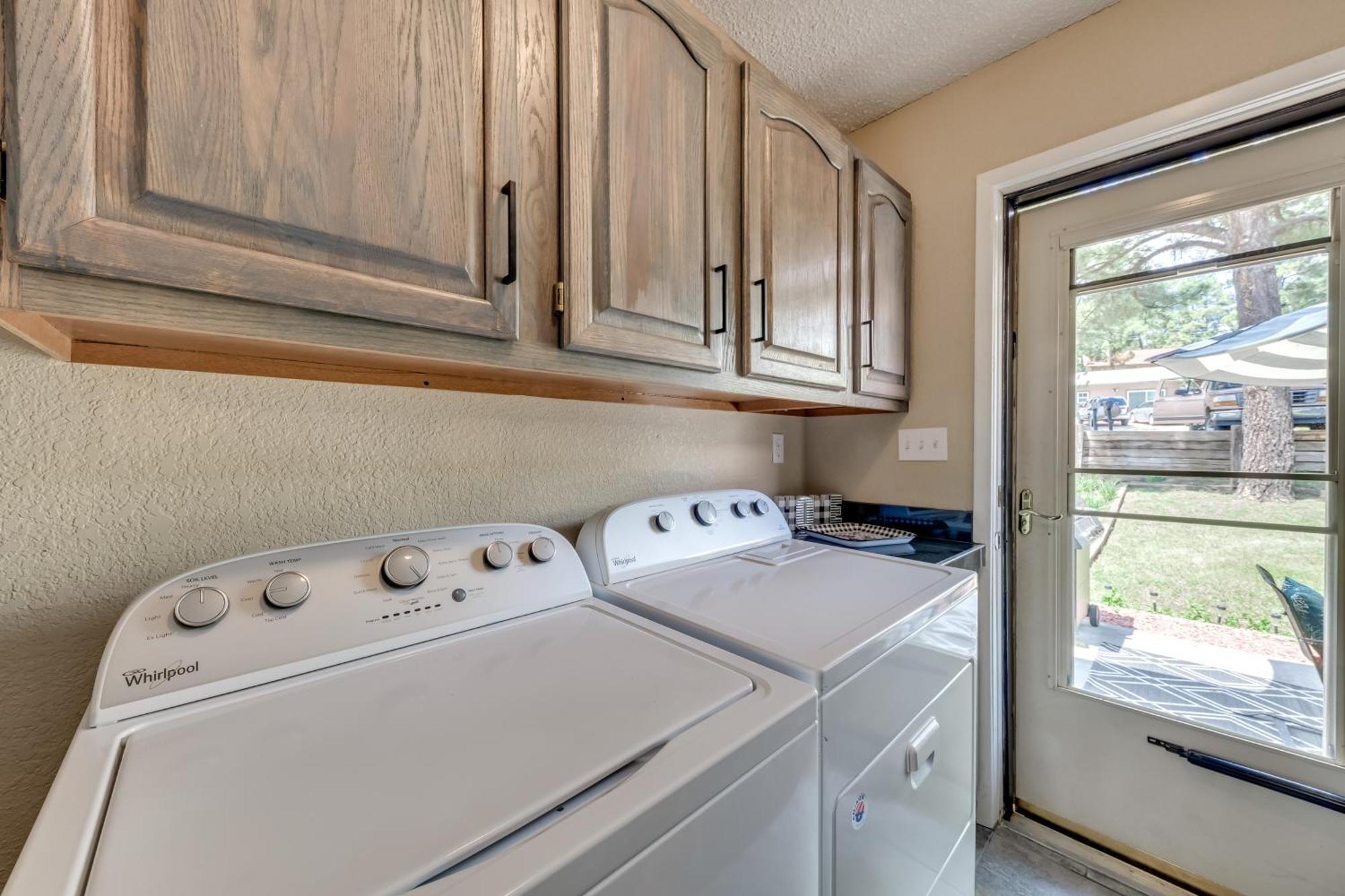 Ruidoso Home With Patio, Walk To Restaurants! ภายนอก รูปภาพ