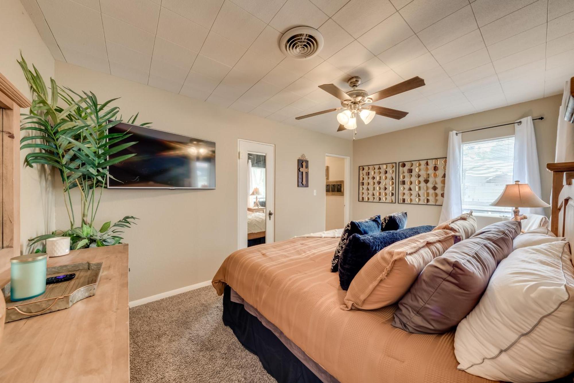 Ruidoso Home With Patio, Walk To Restaurants! ภายนอก รูปภาพ