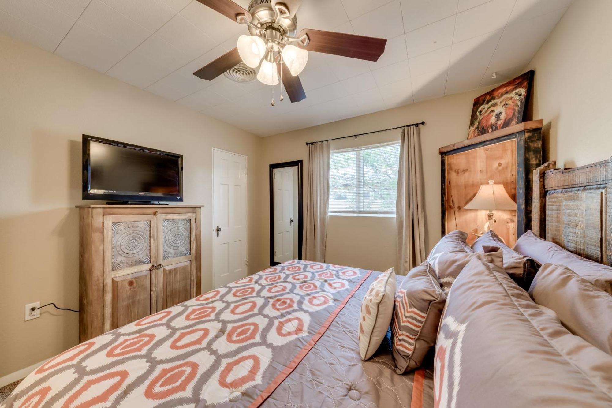 Ruidoso Home With Patio, Walk To Restaurants! ภายนอก รูปภาพ