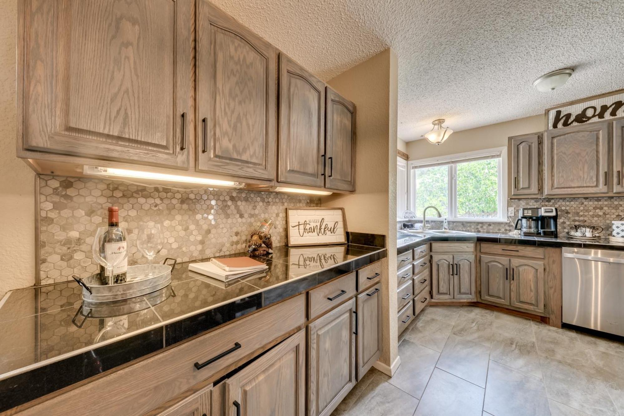 Ruidoso Home With Patio, Walk To Restaurants! ภายนอก รูปภาพ